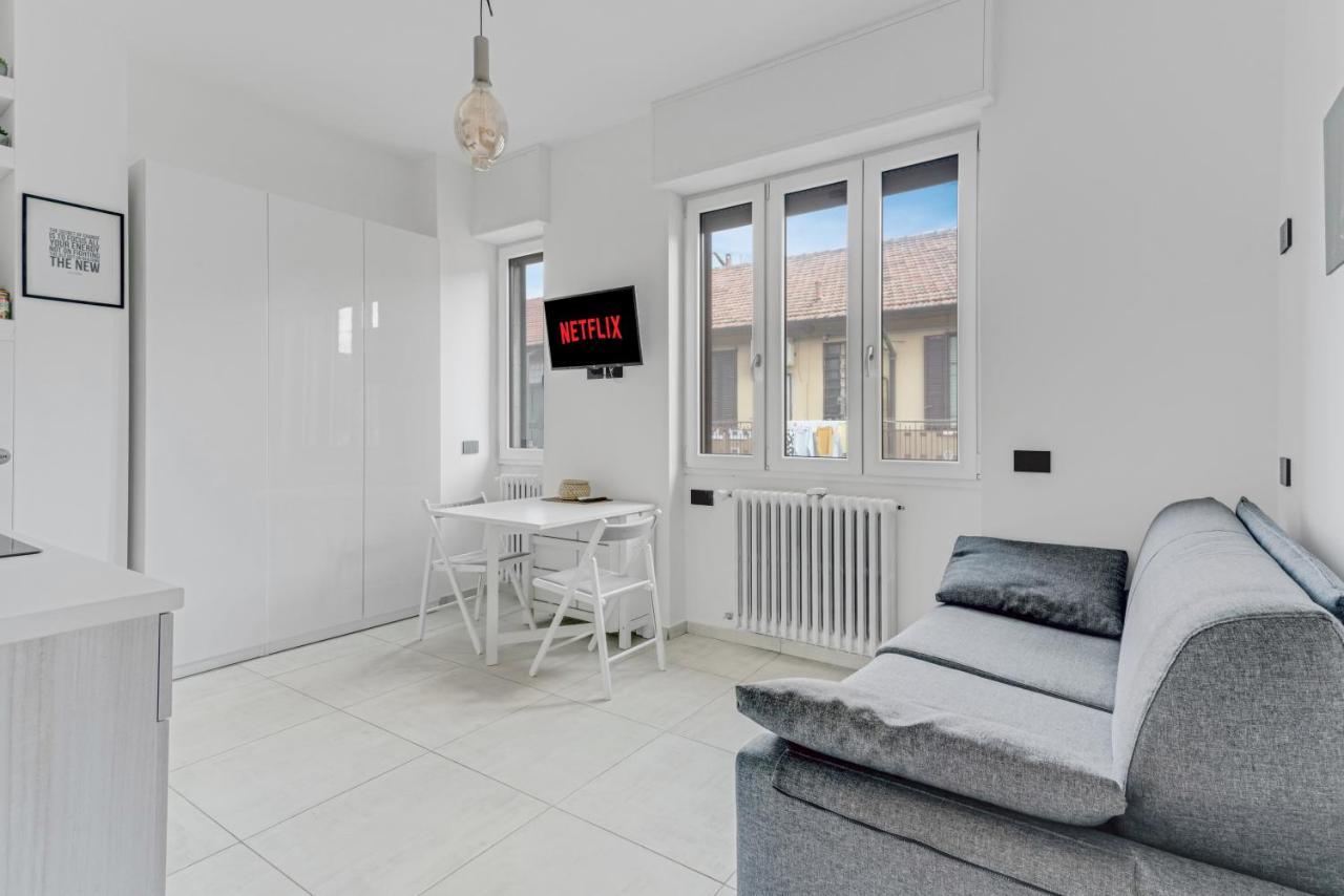 Metro M1 - Smart Home, Fast Free Wifi & Netflix 米兰 外观 照片