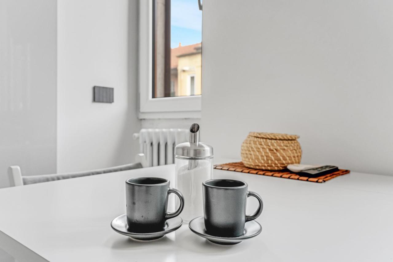 Metro M1 - Smart Home, Fast Free Wifi & Netflix 米兰 外观 照片